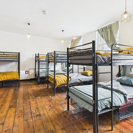 Ostello Bunkhouse Cardiff Esterno foto