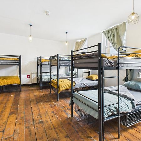 Ostello Bunkhouse Cardiff Esterno foto