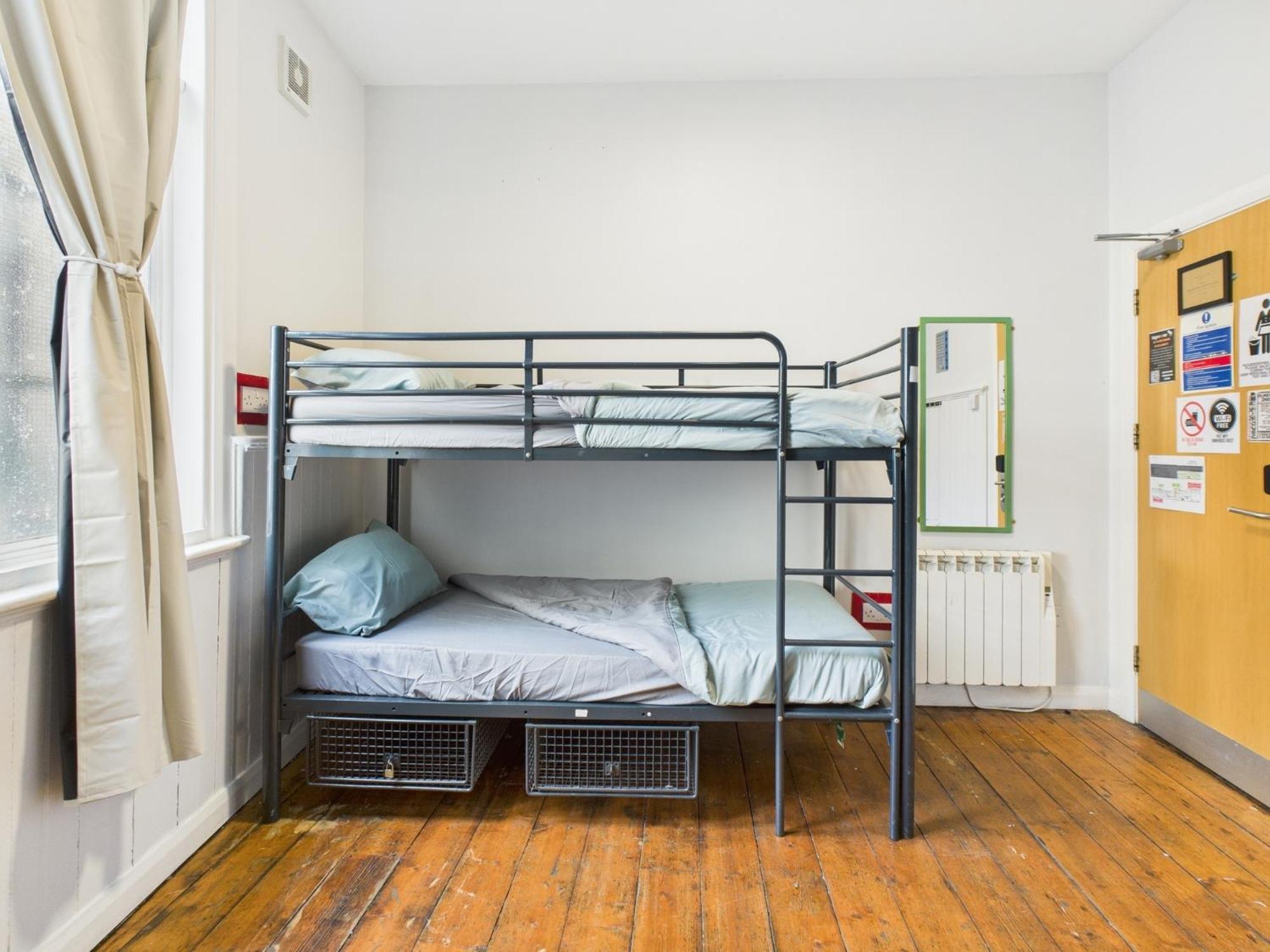 Ostello Bunkhouse Cardiff Esterno foto
